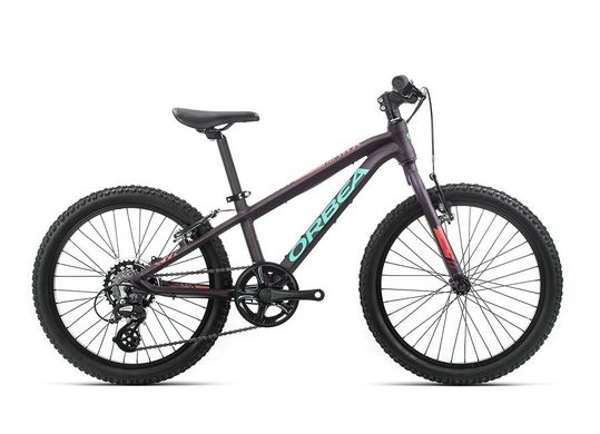 Велосипед Orbea MX 20 Dirt 20 Purple-Pink 2020