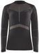 Термокофта Craft Active Intensity CN LS Woman, 995704, XS 1 из 4