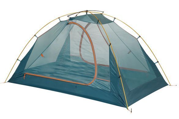 Палатка двухместная Ferrino RIFT 2 Blue (91050NBB)