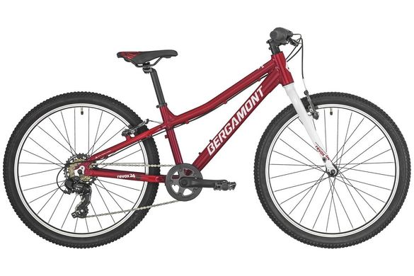 Велосипед Bergamont 19' 24" Revox 24 ight (270373-179)