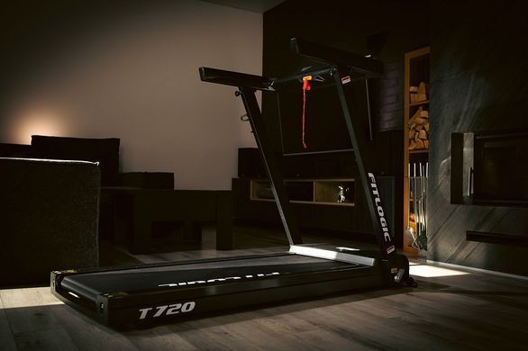 Беговая дорожка FitLogic T720