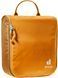 Косметичка Deuter Wash Center II колір 6609 cinnamon-almond 1 з 2