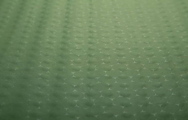 Самонадувний килимок Exped SIM LITE 3.8 M green - M