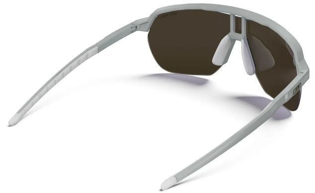 Очки Julbo 567 11 20 FREQUENCY GRIS/BLANC S3CG