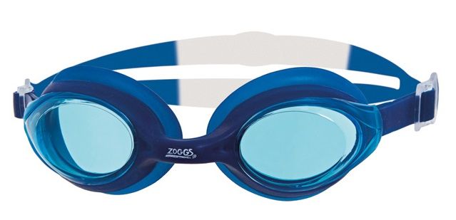 Очки для плавания Zoggs Bondi Blue/T.Navy