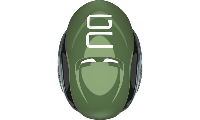 Шлем ABUS GAMECHANGER Opal Green L (58-61 см)