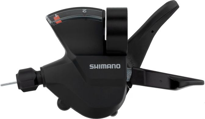 Шифтер Shimano SL-M315-2L, 2-шв. лівий