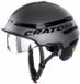 Велошлем Cratoni SmartRide графит матовый S/M (54-58 см) 1 из 11