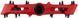 Педалі RaceFace CHESTER SMALL, RED 3 з 3