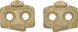 Шипы для контактных педалей Time Pedal cleats Time ATAC Easy cleats release angle of 10&deg; 3 из 3
