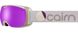 Маска гірськолижна Cairn Pearl SPX3 white-violet 1 з 2
