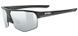 Очки Uvex AXOS SET S5330812216 black matt / mir.silver 1 из 5