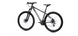 Велосипед Merida BIG.SEVEN 15, XS(13.5), MATT ANTHRACITE(SILVER) 3 из 4