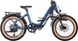 Електровелосипед 20" Aventon Sinch.2 500 Sapphire 2024 4 з 5