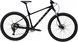 Велосипед 29" Marin BOLINAS RIDGE 2 рама - L Black Silver B6 1 из 2