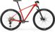 Велосипед Merida BIG.NINE LIMITED, XL(21,GLOSSY RACE RED(MATT RED 1 з 4