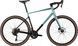 Велосипед 28" Pride ROCX 8.2 рама - XL 2026 сіро-чорний 1 з 3