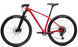 Велосипед Merida BIG.NINE LIMITED, XL(21,GLOSSY RACE RED(MATT RED 3 из 4