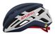 Шлем велосипедный Giro Agilis мат Midnight/белый/яркий красный M/55-59см 2 из 3