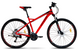 Велосипед Atlantic 29" Rekon FX Race, A1FXR-2949-RB, L/19"/49см (0899)