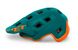Шлем MET TERRANOVA CE ALPINE GREEN ORANGE | MATT GLOSSY M 56-58см 4 из 5