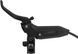 Гальма дискові Sram Level Silver Stealth 2 Piston - Aluminum Lever, Stainless Hardware, Reach Adj, Black Ano Front 950mm Hose (includes MMX Clamp, Rotor/Bracket sold separately) C1 2 з 5