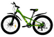 Велосипед Titan 24"Calypso, рама 11" green-yellow 3 з 3