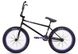 Велосипед 20" Stolen SINNER FC XLT LHD, 21.00", 2022, BLACK W/ VIOLET 1 из 3