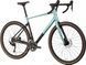 Велосипед 28" Pride ROCX 8.2 рама - XL 2026 сіро-чорний 2 з 3