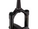 Вилка RockShox Lyrik Ultimate Charger 3 RC2 - Crown 29" Boost™ 15x110 160mm Gloss Black Alum Str Tpr 44offset DebonAir+ (includes Bolt On Fender,2 Btm Tokens, Star nut & Maxle Stealth) D1 2 из 8