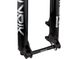 Вилка RockShox Lyrik Ultimate Charger 3 RC2 - Crown 29" Boost™ 15x110 160mm Gloss Black Alum Str Tpr 44offset DebonAir+ (includes Bolt On Fender,2 Btm Tokens, Star nut & Maxle Stealth) D1 4 из 8