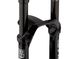 Вилка RockShox Lyrik Ultimate Charger 3 RC2 - Crown 29" Boost™ 15x110 160mm Gloss Black Alum Str Tpr 44offset DebonAir+ (includes Bolt On Fender,2 Btm Tokens, Star nut & Maxle Stealth) D1 3 из 8