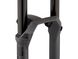 Вилка RockShox ZEB Ultimate Charger 3 RC2 - Crown 29" Boost™ 15x110 170mm Grey Alum Str Tpr Sm CrownOD 44offset DebonAir (Inc. Bolt on Fender,2 Btm Tokens, Star nut & Maxle Stealth) A2 3 из 8