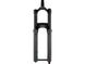 Вилка RockShox ZEB Ultimate Charger 3 RC2 - Crown 29" Boost™ 15x110 170mm Grey Alum Str Tpr Sm CrownOD 44offset DebonAir (Inc. Bolt on Fender,2 Btm Tokens, Star nut & Maxle Stealth) A2 6 из 8