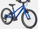 Велосипед Specialized JETT 20 INT CBLT/ICEBLU (92722-6220) 2 из 3