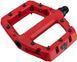 Педалі RaceFace CHESTER SMALL, RED 1 з 3