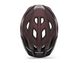 Шлем MET Crossover CE Burgundy | Matt XL (60-64) 4 из 4