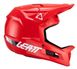 Шолом LEATT Helmet MTB 1.0 Gravity [Fire], L 3 з 5