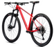 Велосипед Merida BIG.NINE LIMITED, XL(21,GLOSSY RACE RED(MATT RED 4 из 4