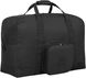 Сумка дорожня Highlander Boulder Duffle Bag 70L Black (RUC270-BK) 1 з 7