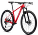 Велосипед Merida BIG.NINE LIMITED, XL(21,GLOSSY RACE RED(MATT RED 2 из 4