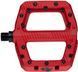 Педалі RaceFace CHESTER SMALL, RED 2 з 3