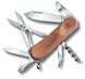 Нож складной Victorinox EVOWOOD 14 2.3901.63 1 из 5