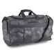 Сумка дорожня Swissbrand Boxter Duffle Bag 46 Dark Camo (SWB_DBBOX) 2 з 2