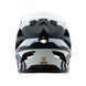 Шлем TLD STAGE HELMET; TROOPER [WHITE] MD/LG 3 из 9