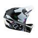Шлем TLD STAGE HELMET; TROOPER [WHITE] MD/LG 7 из 9