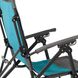 Крісло розкладне Uquip Becky Blue/Grey (244026) 4 з 9