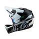 Шлем TLD STAGE HELMET; TROOPER [WHITE] MD/LG 2 из 9