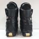 Ботинки для сноуборда Trans mp black 42.5(р) 5 из 5