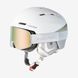 Горнолыжный шлем Head 24 VANDA white (325320) XS/S 3 из 3